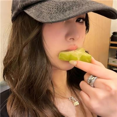 女机械人