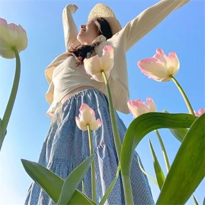 我的爆气女友