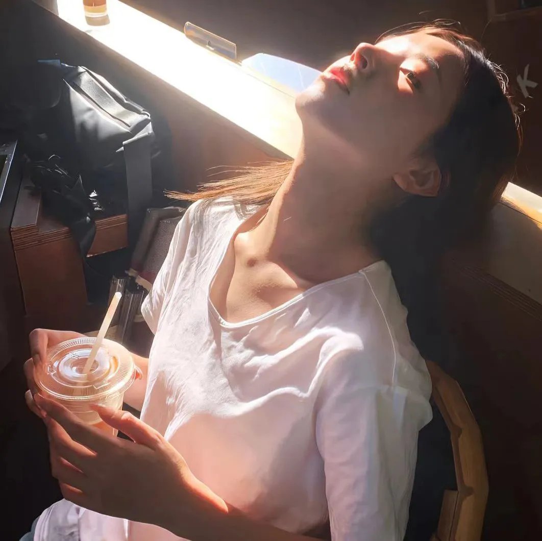 三分之一的眼睛