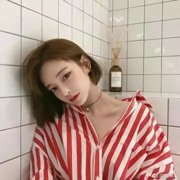 流血的拳击手